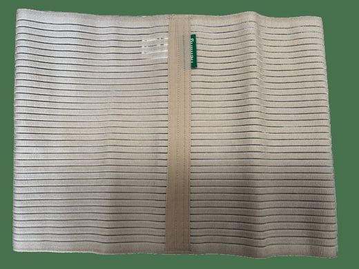 Elastischer Schlauch-Rückhaltegurt