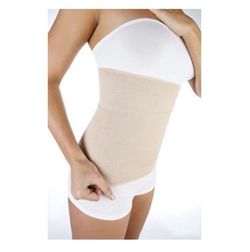 Faja tubular elástica de contención