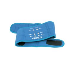 Fast Band, Elektrostimulations-Bauchgürtel