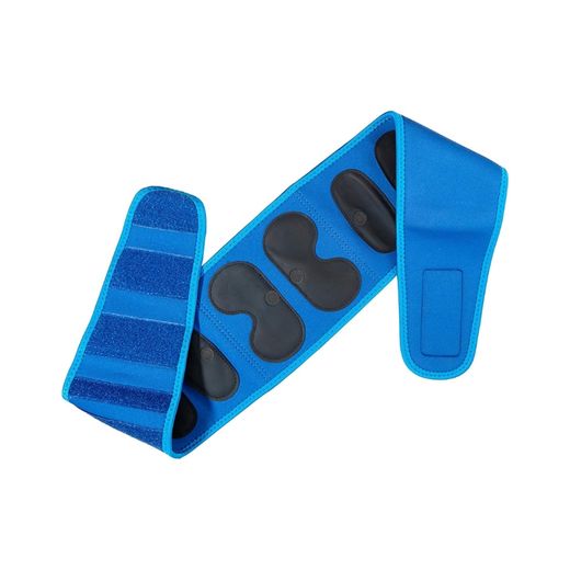 Fast Band, Elektrostimulations-Bauchgürtel