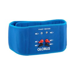 Fast Band ,cinturón abdominal electroestimulación