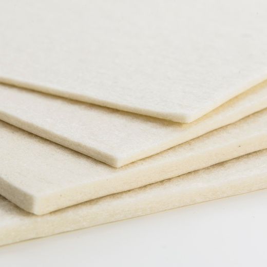 Feuille de feutre adhésif 30 x 20