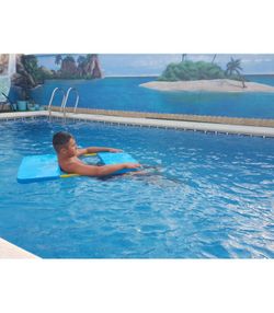 Therapeutisches Float