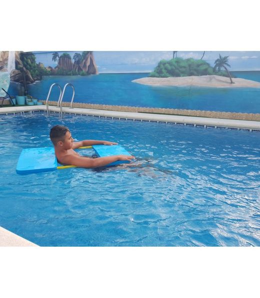 Therapeutisches Float