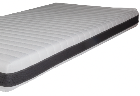 Gesteppter Matratzenbezug