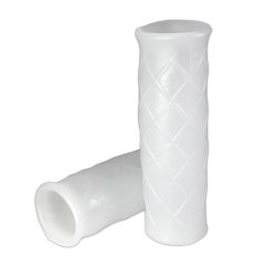 Housse en gel pour béquilles