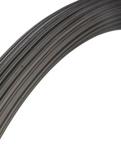Fundas para aros de sillas de ruedas, de silicona