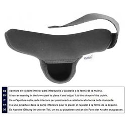 Kmina Ellenbogenkrückenschoner