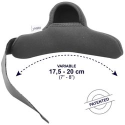 Kmina Ellenbogenkrückenschoner