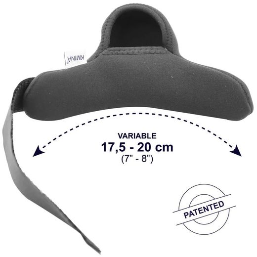 Kmina Ellenbogenkrückenschoner