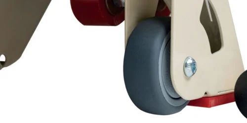 Gecko Sube Escaleras