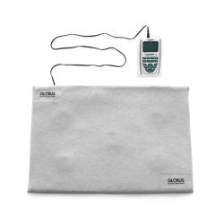 Globus Compact Mat ,Colchón de Magnetoterapia para Columna y Zona Pélvica