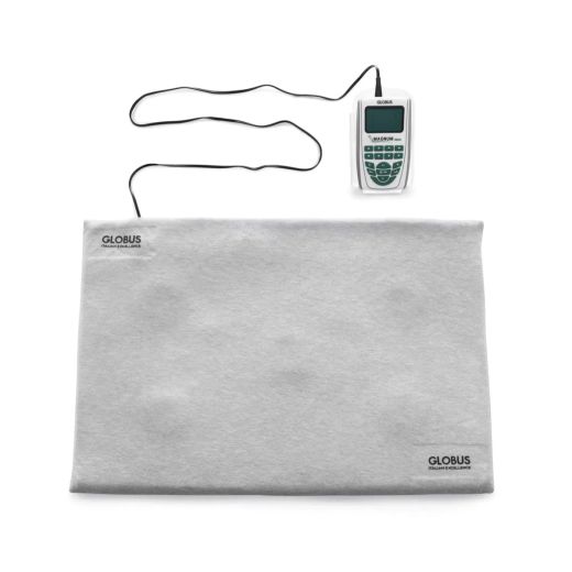Globus Compact Mat ,Colchón de Magnetoterapia para Columna y Zona Pélvica
