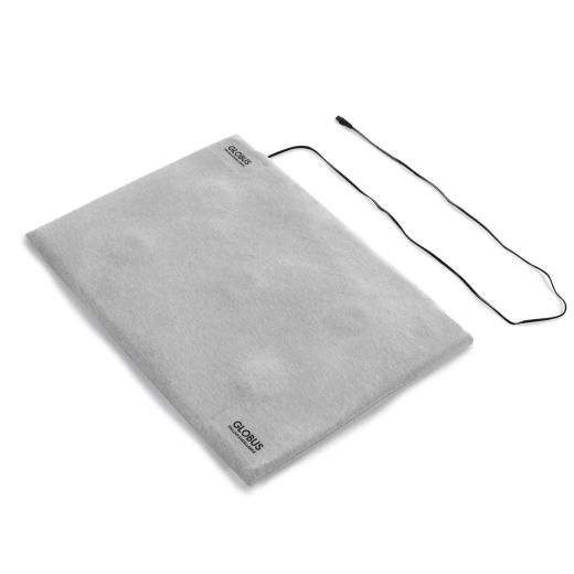 Globus Compact Mat ,Colchón de Magnetoterapia para Columna y Zona Pélvica