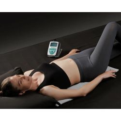 Globus Compact Mat ,Colchón de Magnetoterapia para Columna y Zona Pélvica