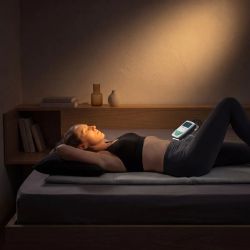 Globus Magnum Insomnia ,Magnetoterapia para Mejorar el Sueño