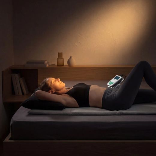 Globus Magnum Insomnia ,Magnetoterapia para Mejorar el Sueño