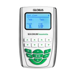 Globus Magnum Insomnia ,Magnetoterapia para Mejorar el Sueño
