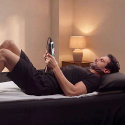 Globus Magnum Insomnia ,Magnetoterapia para Mejorar el Sueño