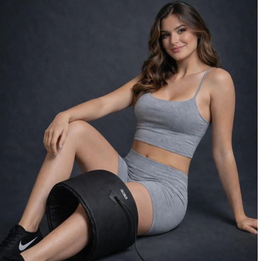 Globus Magnum Tunel ,Cilindro de Magnetoterapia para Brazos y Piernas