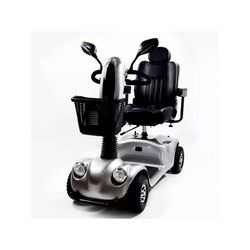 Scooter Grand classe
