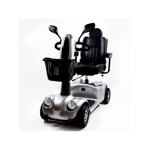 scooter classe grande