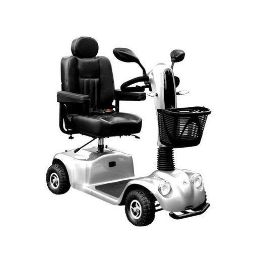 scooter classe grande