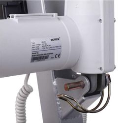 Grue Aupa avec harnais cadeau