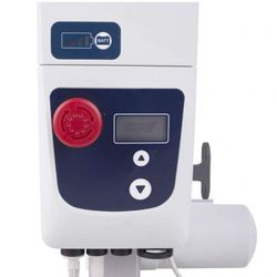 Grue Aupa avec harnais cadeau