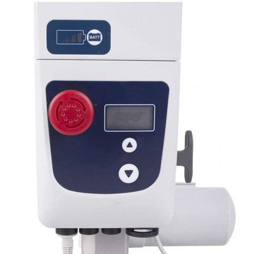 Grue Aupa avec harnais cadeau