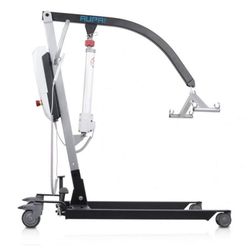 Grue Aupa avec harnais cadeau