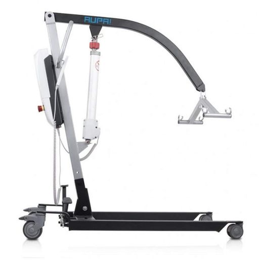 Grue Aupa avec harnais cadeau