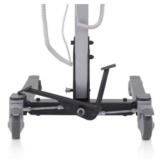 Grue Aupa avec harnais cadeau