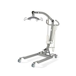 Hop E-150 Hebe- und Transferkran + KOSTENLOSER STANDARDGURT 540