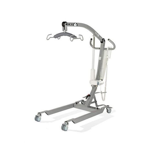 Hop E-150 Hebe- und Transferkran + KOSTENLOSER STANDARDGURT 540