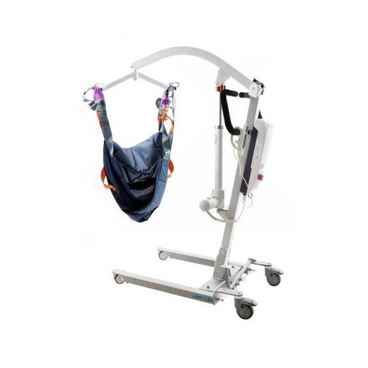 Grue de transfert Vulcan Libercar