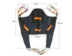 Grue de transfert Vulcan Libercar