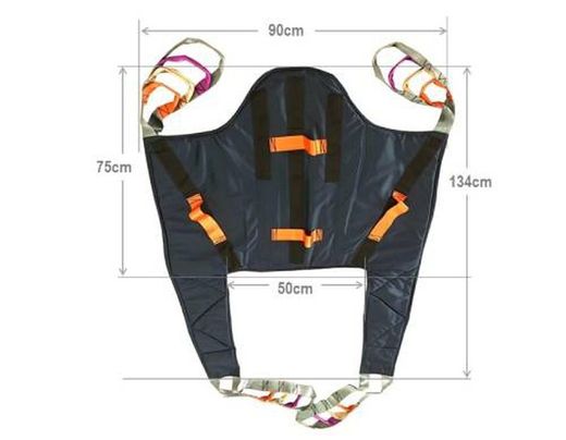 Grue de transfert Vulcan Libercar