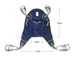 Grue de transfert Vulcan Libercar