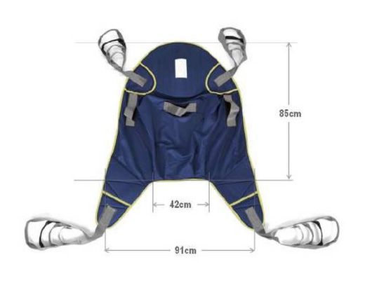 Grue de transfert Vulcan Libercar