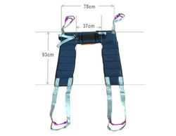 Grue de transfert Vulcan Libercar