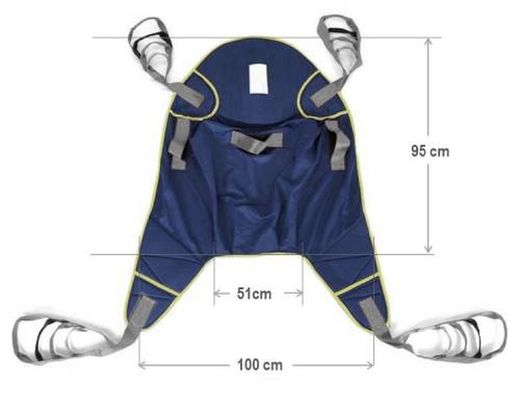 Grue de transfert Vulcan Libercar