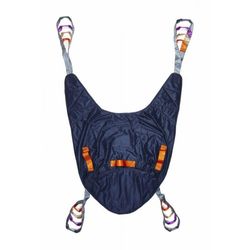 Liftey 150 Transferkran mit kostenlosem Gurtzeug