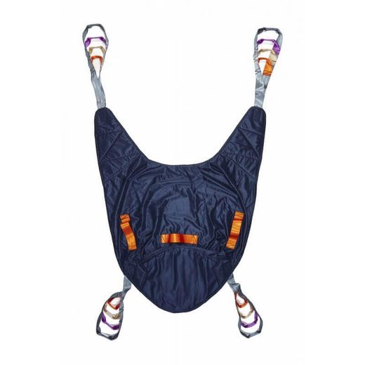 Liftey 150 Transferkran mit kostenlosem Gurtzeug