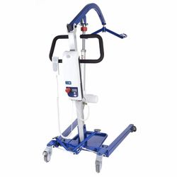 Liftey 150 Transferkran mit kostenlosem Gurtzeug