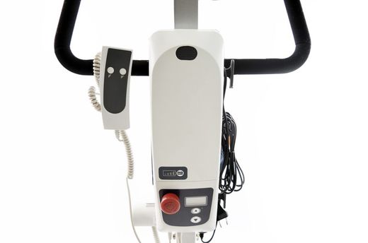 Grue électrique Nala + harnais standard M en cadeau