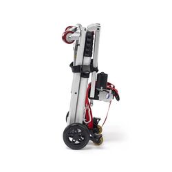 Tragbarer elektrischer Hercules-Kran von Wellell