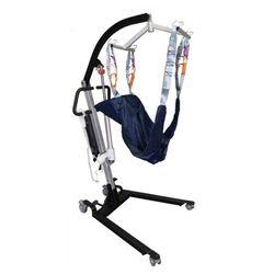 Grúa Mallorca 150 kg