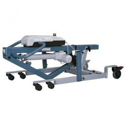 Mini grue "fly" avec harnais