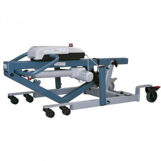 Mini grue "fly" avec harnais